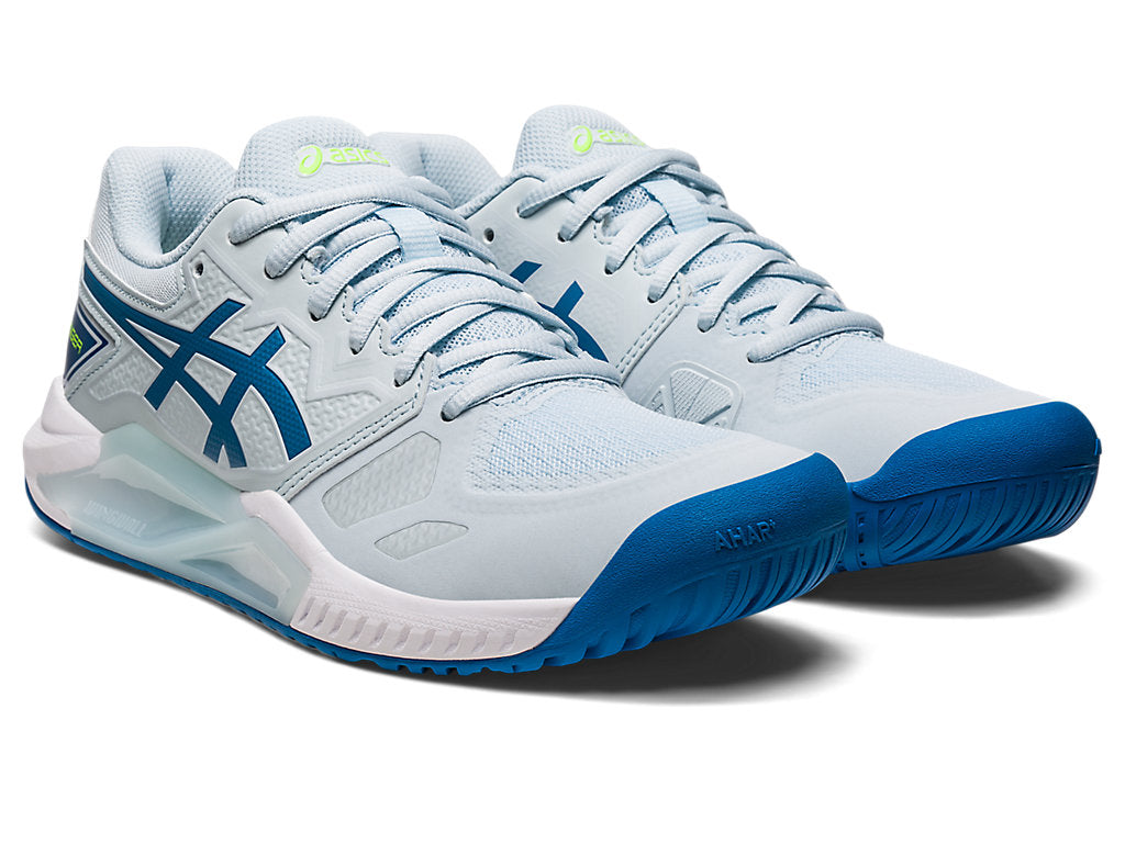 (WMNS) ASICS Gel Challenger 13 'Sky Reborn Blue' 1042A164-404
