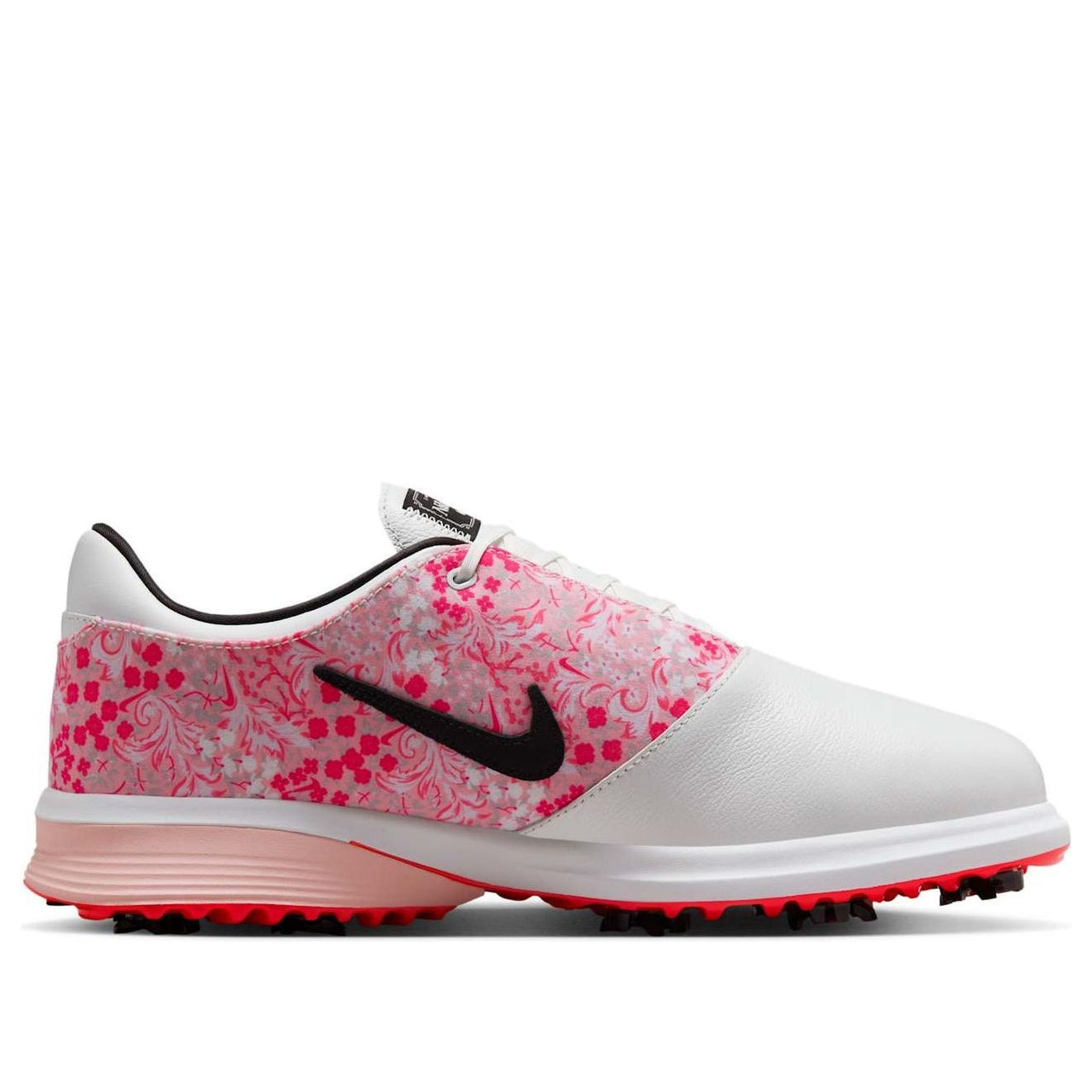 Nike Air Zoom Victory Tour 4 Wide  'The Masters Augusta Azaleas' HV4167-100