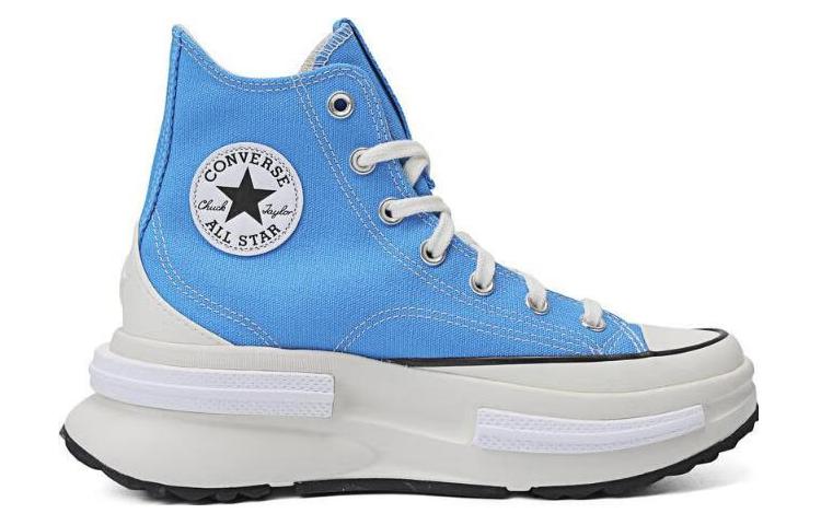 Converse Chuck Taylor All Star Run Star Legacy Cx Platform 'Sky Blue' A06504C
