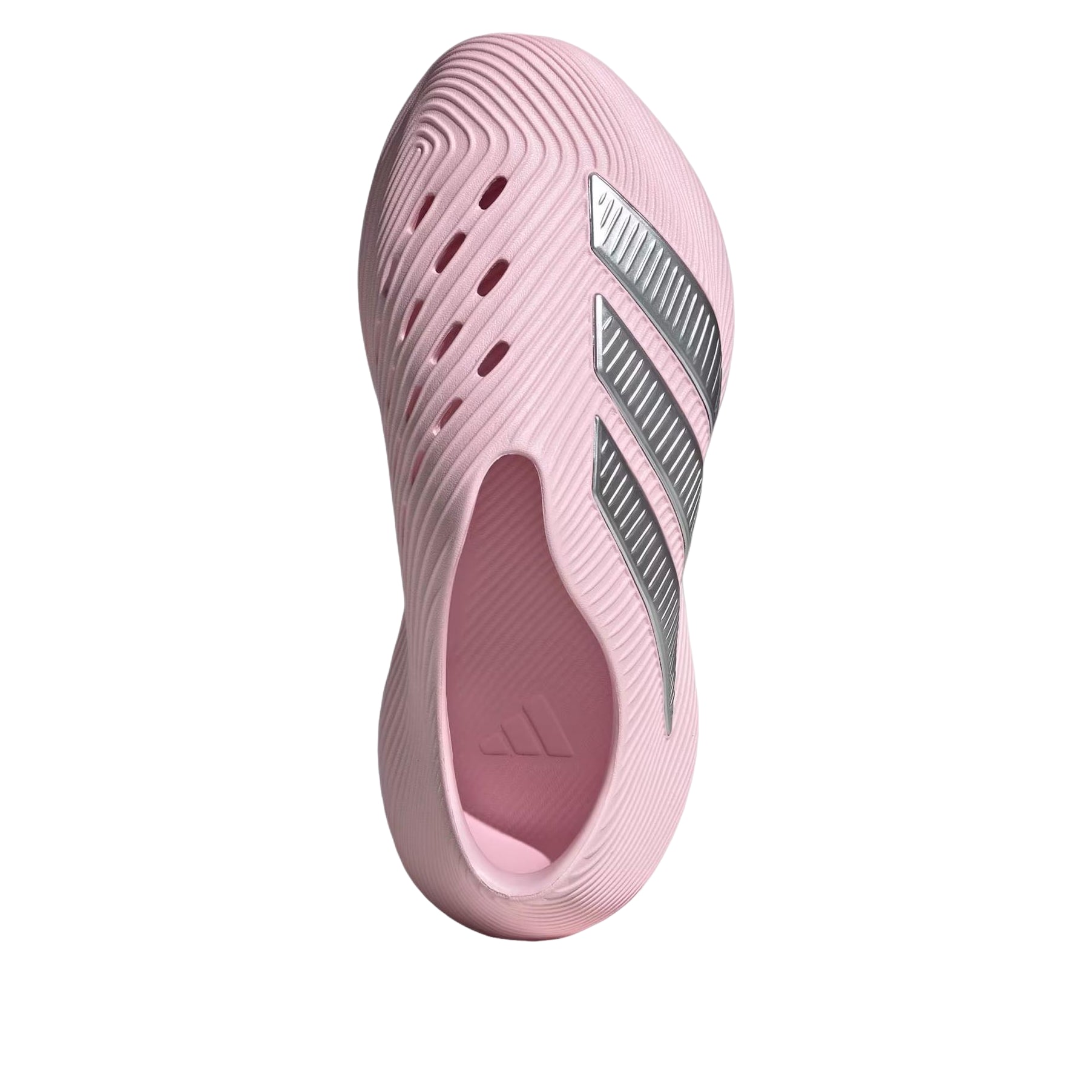 (GS) adidas Purechill 'Clear Pink Matte Silver' KJ8112
