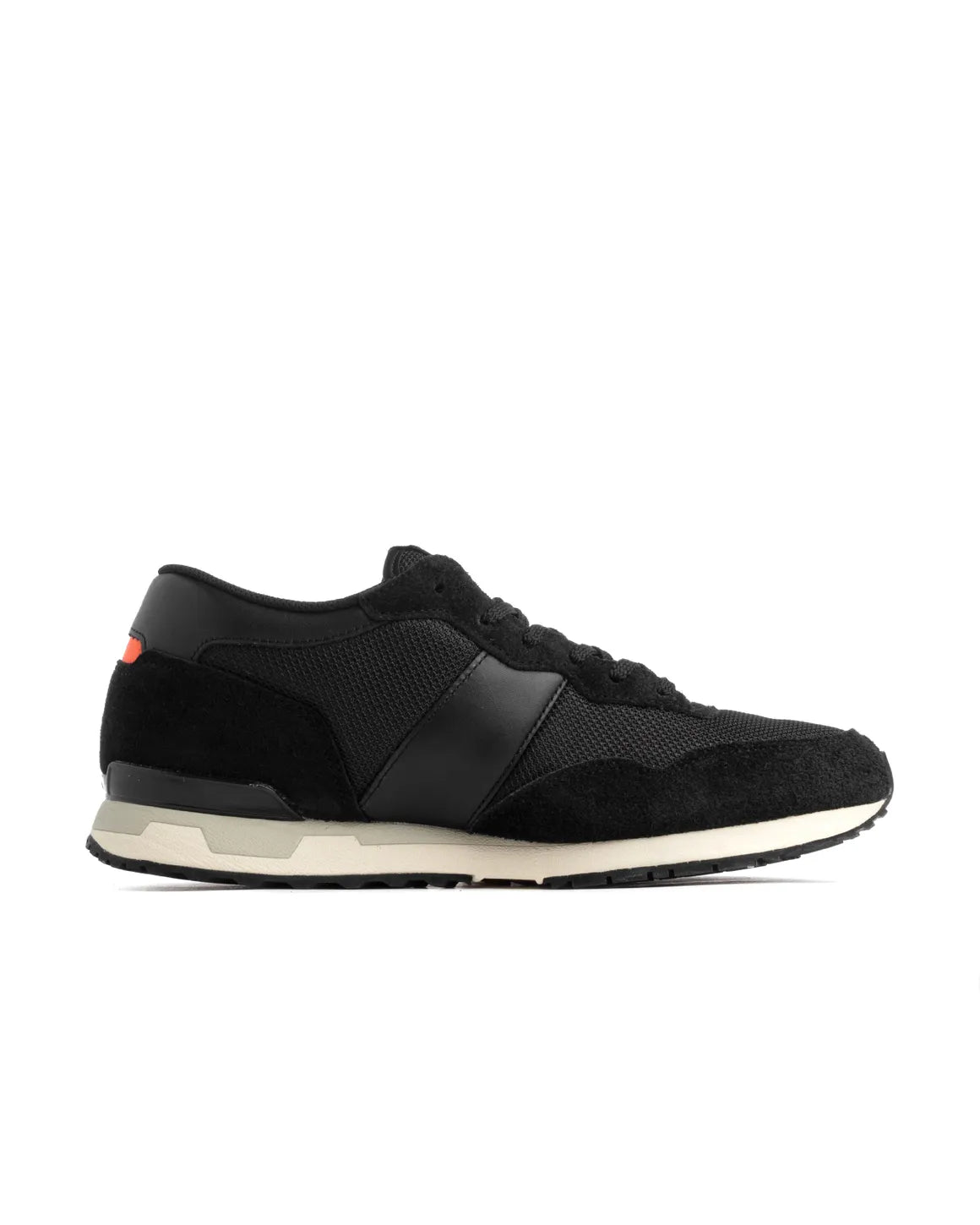 Mizuno GV87 x FUTUR 'Black' D1GG203409