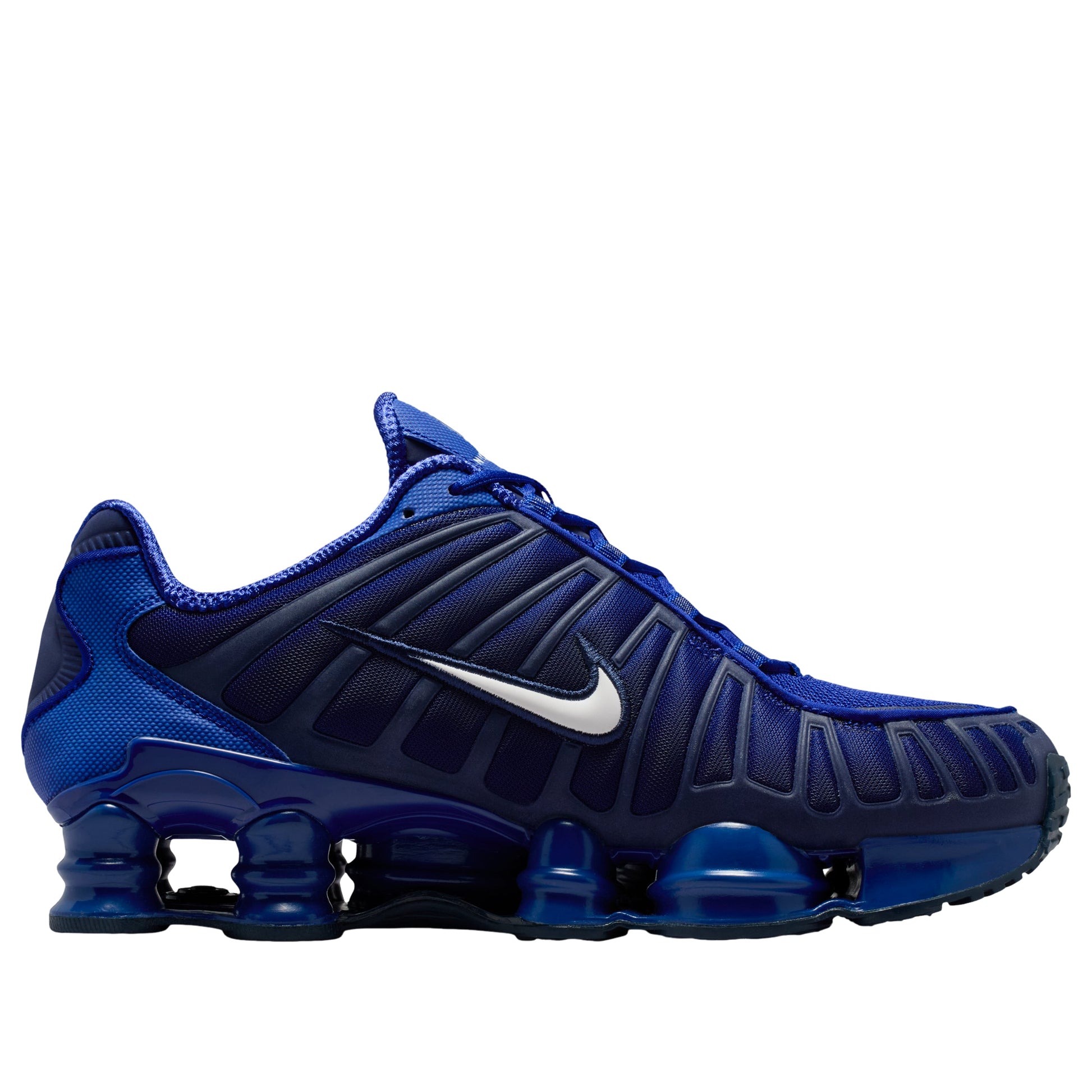 Nike Shox TL 'Deep Royal Blue' IH1338-400