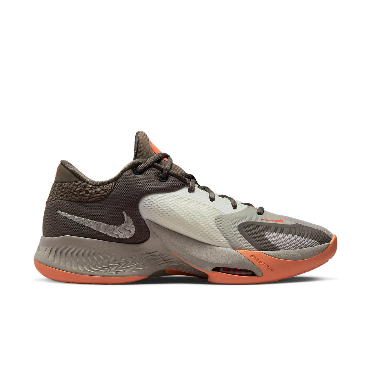 Nike Zoom Freak 4 'Letter Bro' DJ6149-003