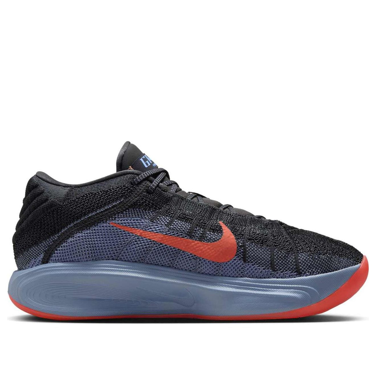 Nike Air Zoom GT Hustle 3 EP 'Anthracite Ashen Slate Wild Mango' FV5952-001