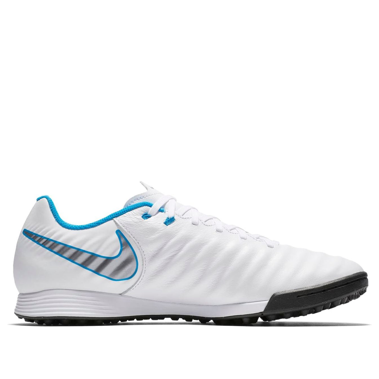 Nike Tiempo LegendX 7 Academy TF 'White Blue' AH7243-107