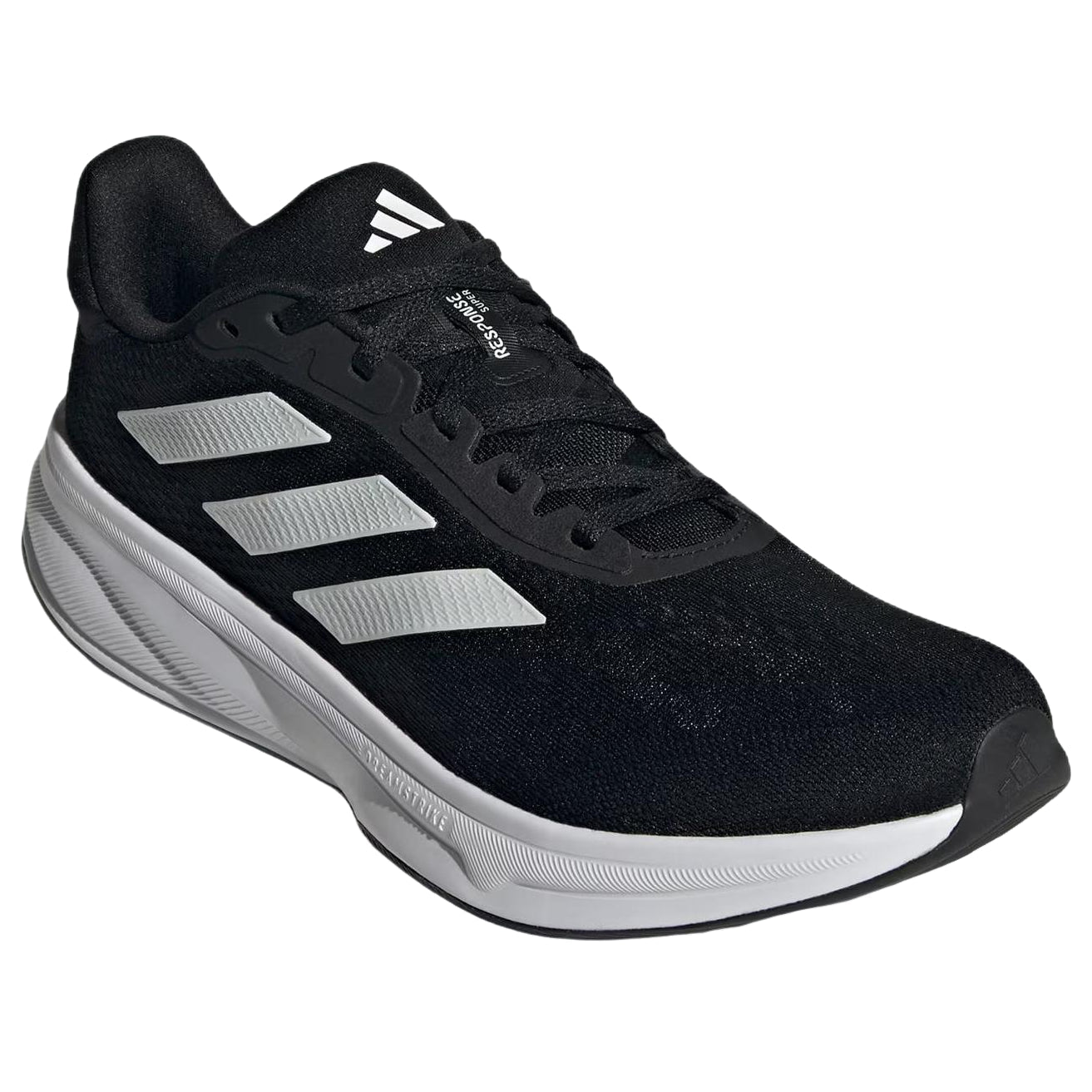 adidas Response Super 'Black White' JI4308