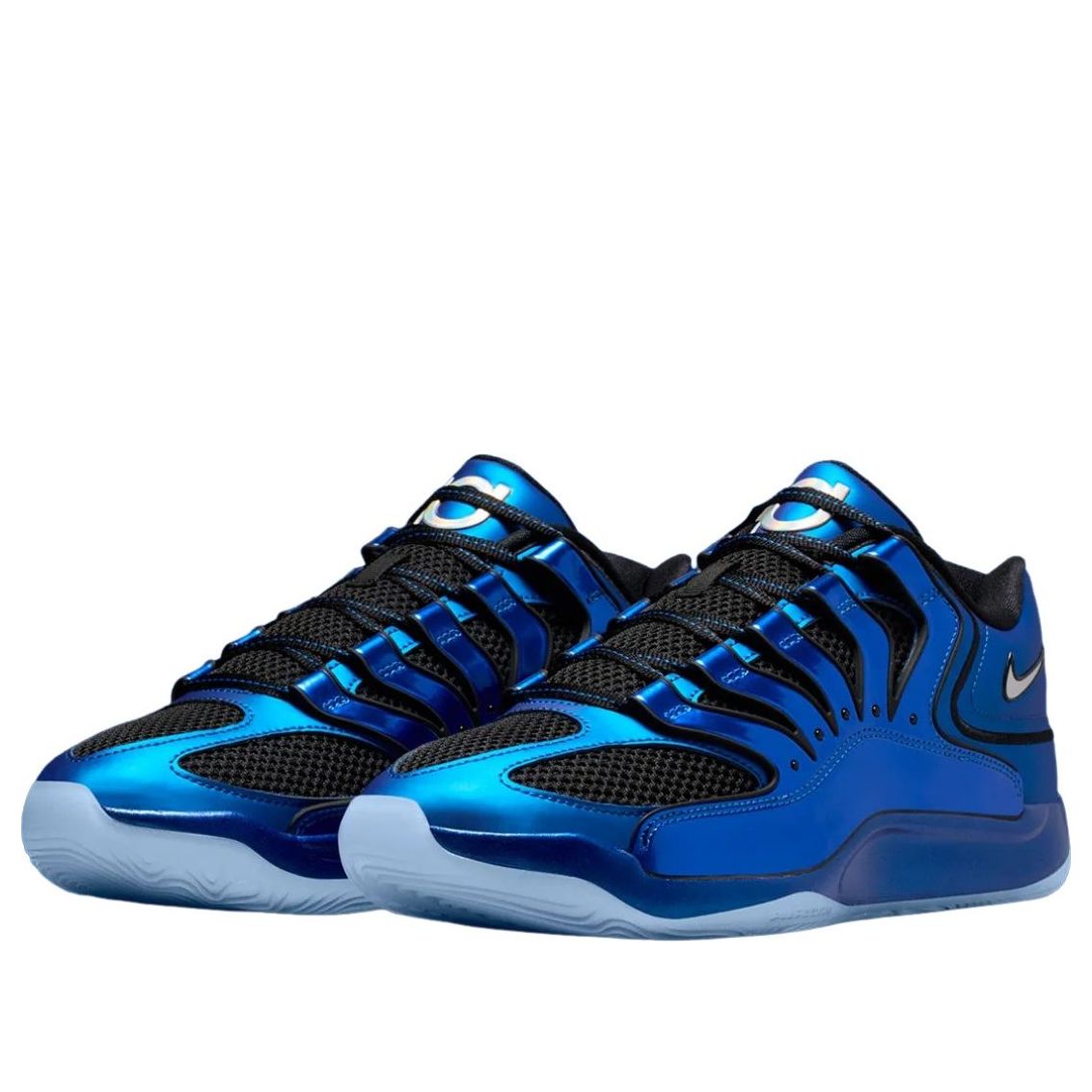 Nike KD 18 Premium 'International Blue' IB6684-400