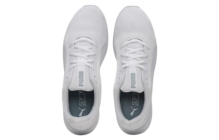 PUMA Modern Low-Top White 191671-11