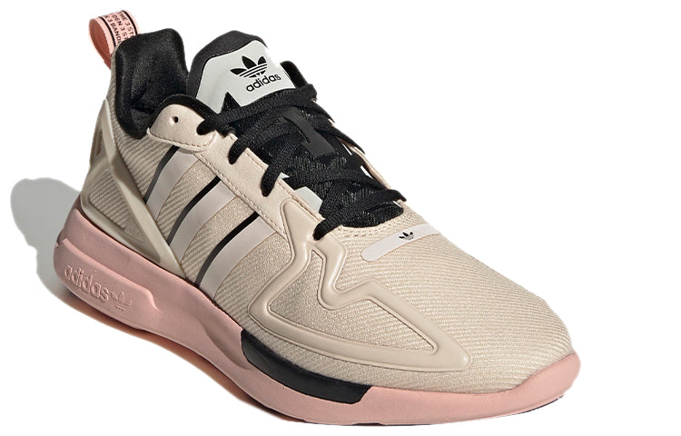 (WMNS) adidas ZX 2K Flux 'Vapour Pink' FW0039