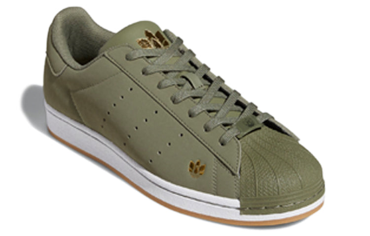 adidas Superstar Pure 'Legacy Green' FZ2146
