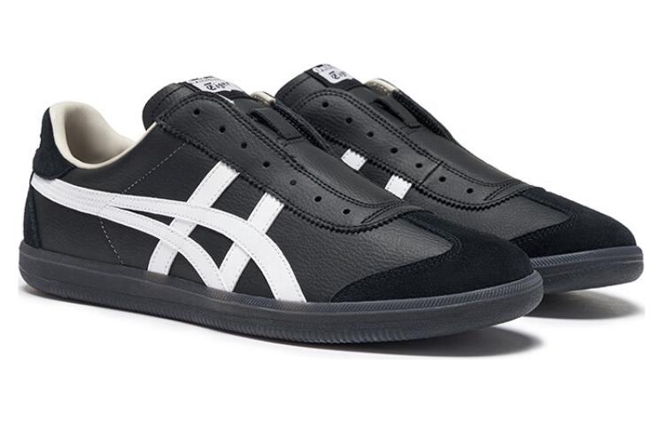 Onitsuka Tiger Tokuten Slip-On 'Black White' 1183C290-001