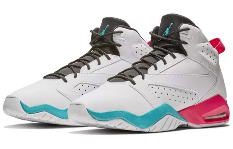 Air Jordan Lift Off 'White Turbo Green' AR4430-105