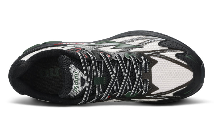 Mizuno Halo Mix 'Black Green' D1GH240802