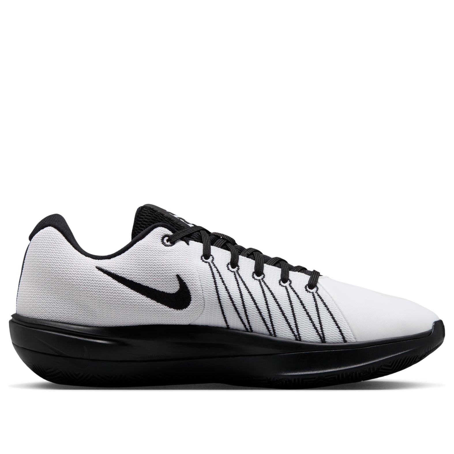 Nike Air Zoom GT Cut Academy 2 EP 'White Glacier Blue' HV9775-103