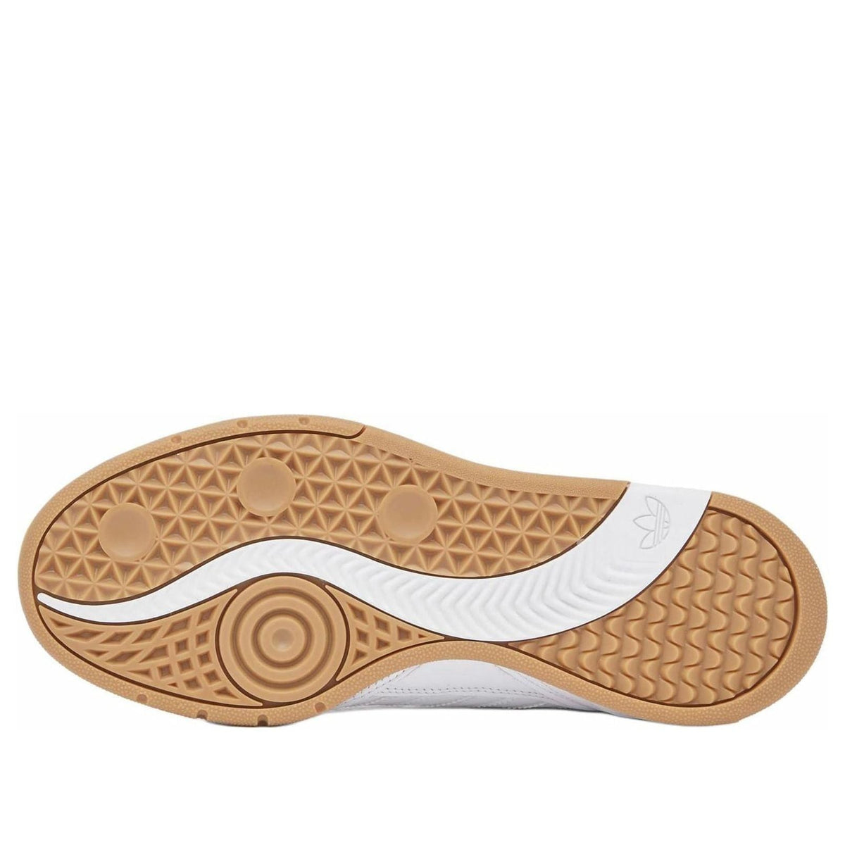adidas Mundial FC 'Footwear White Gum' JP7085
