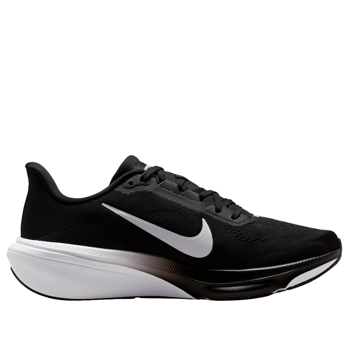 (WMNS) Nike Air Zoom Pegasus 42 'Black Iron Grey' IB1881-001
