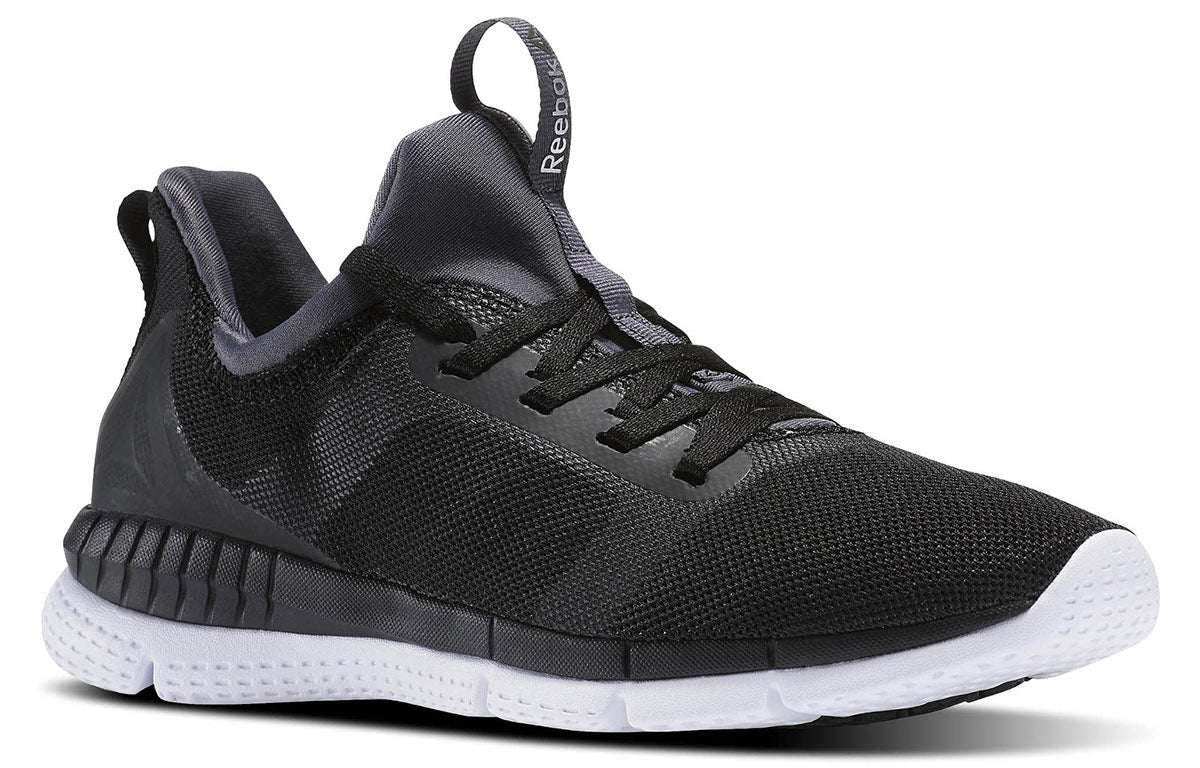 (WMNS) Reebok Print Her 20 Black BS8539