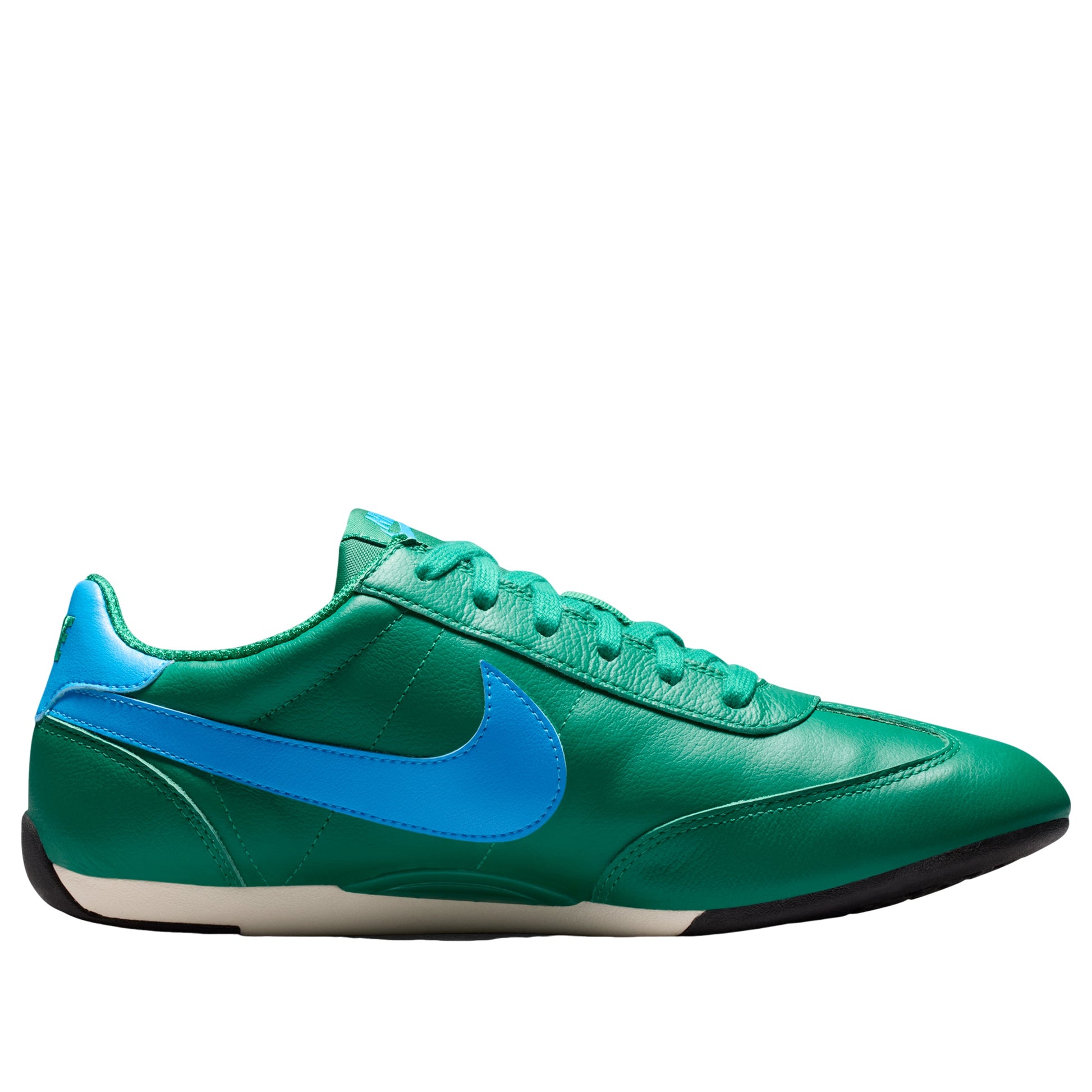 (WMNS) Nike Sprint Sister 'Malachite Photo Blue' IB7102-301