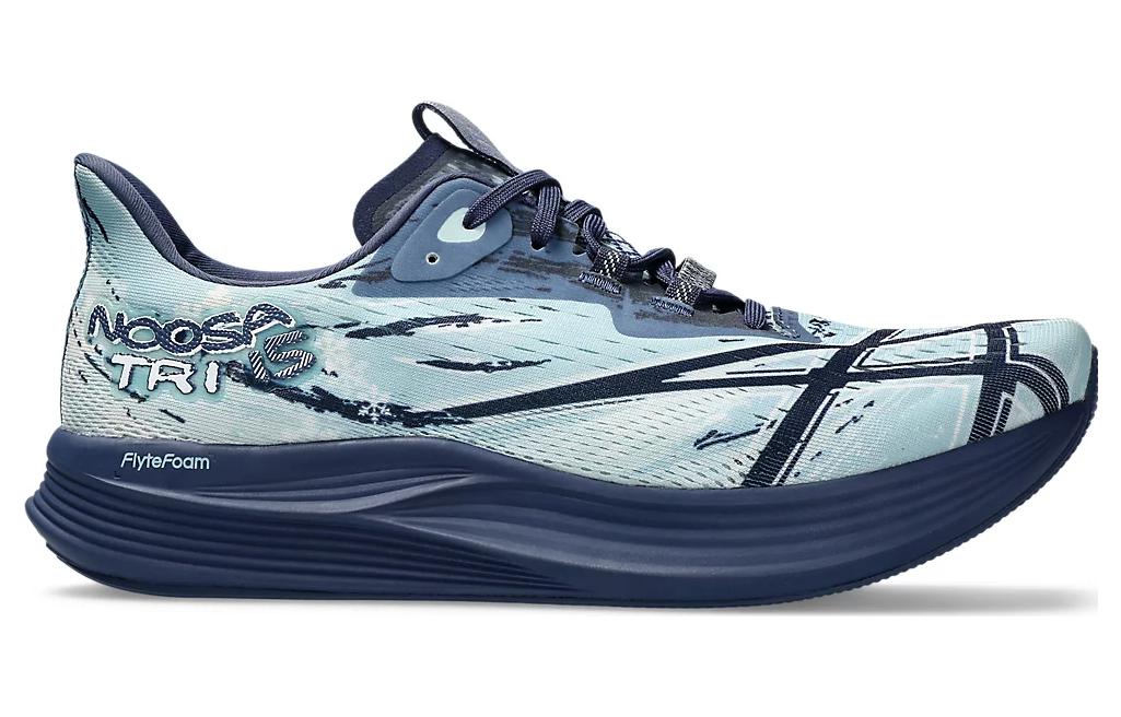 ASICS Noosa Tri 15 'Avant Garde - Fast & Flurry' 1011B839-400