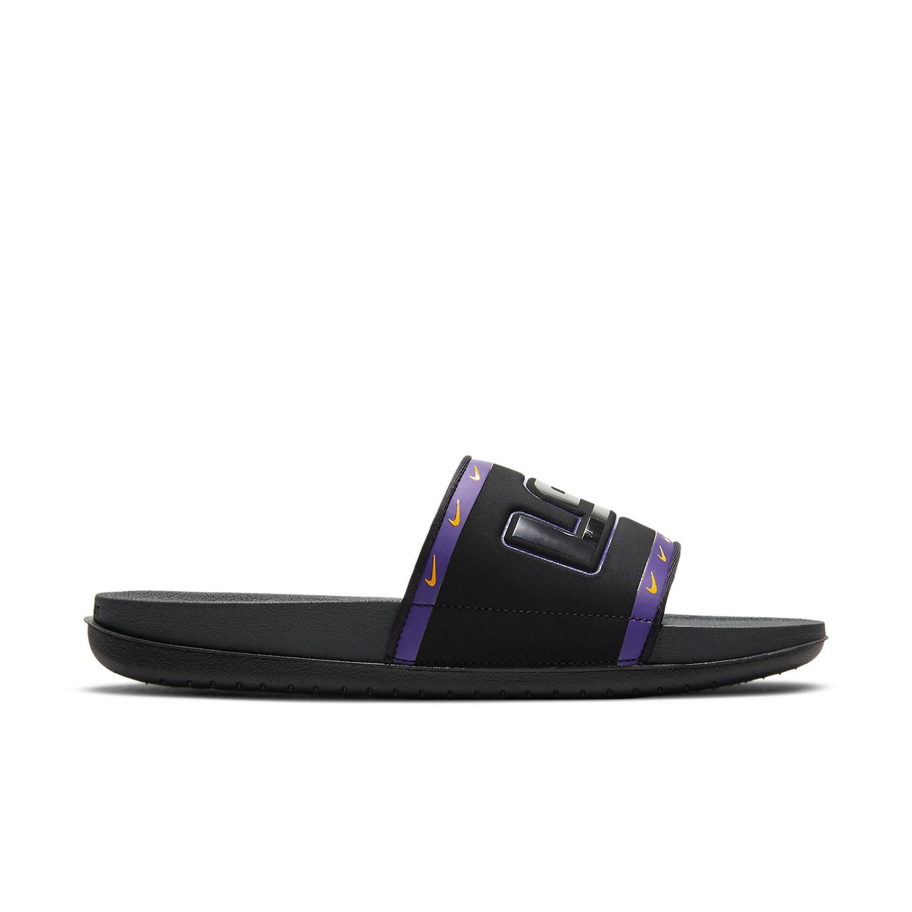 Nike OffCourt Slide 'LSU' DD0531-001