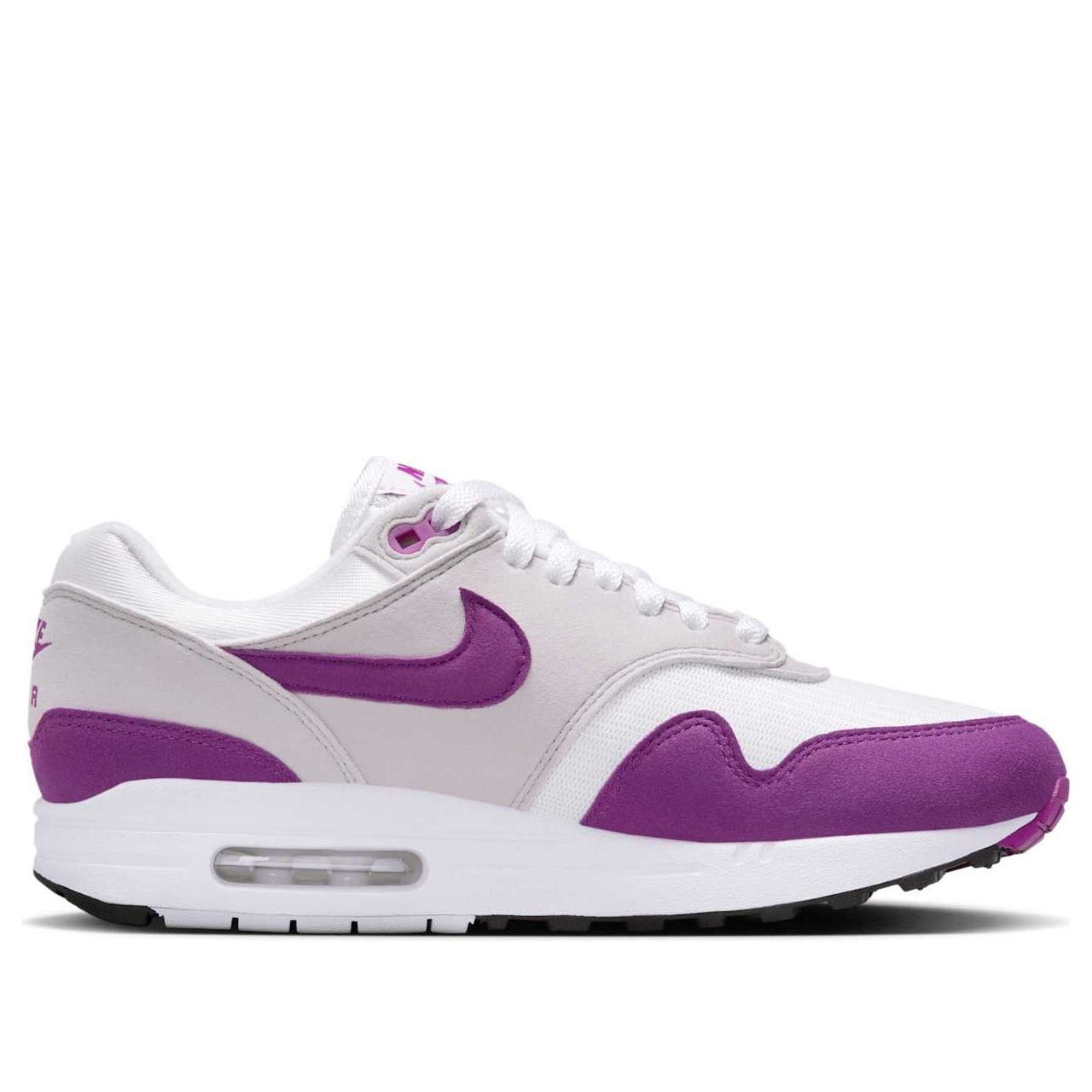 (WMNS) Nike Air Max 1 '87 Textile 'Bold Berry' HF1194-101