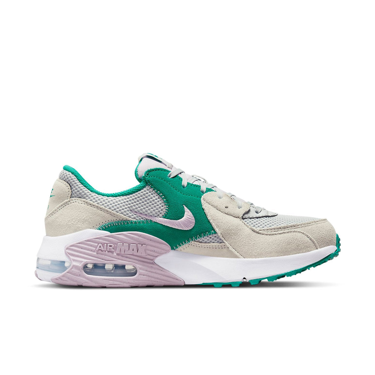 (WMNS) Nike Air Max Excee 'Pure Platinum Doll' DX3315-043