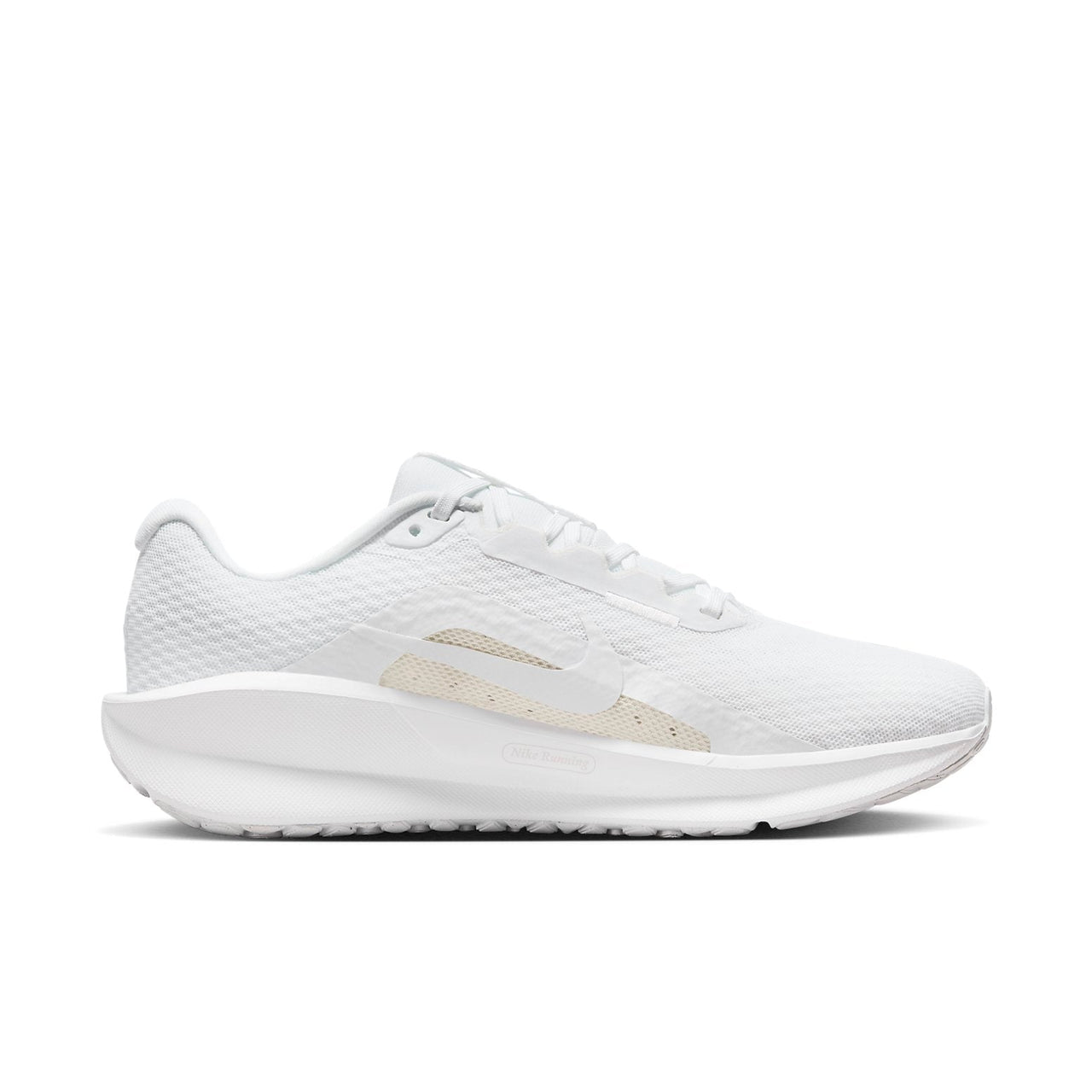 (WMNS) Nike Downshifter 13 'White Platinum Tint' FD6476-101