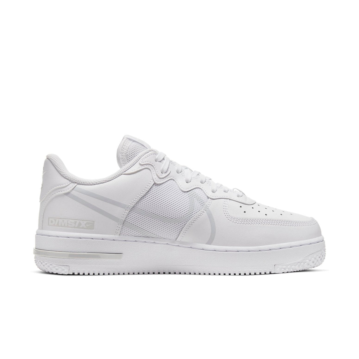 Nike Air Force 1 React 'White' CT1020-101