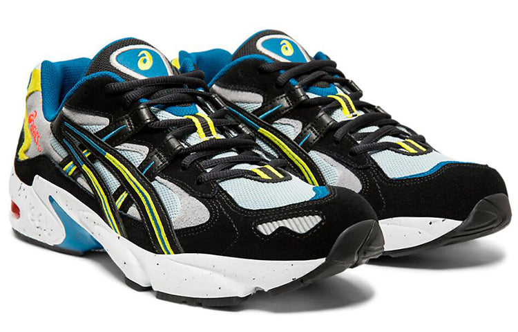 ASICS Gel-Kayano 5 OG 'Piedmont Grey Black' 1021A178-020