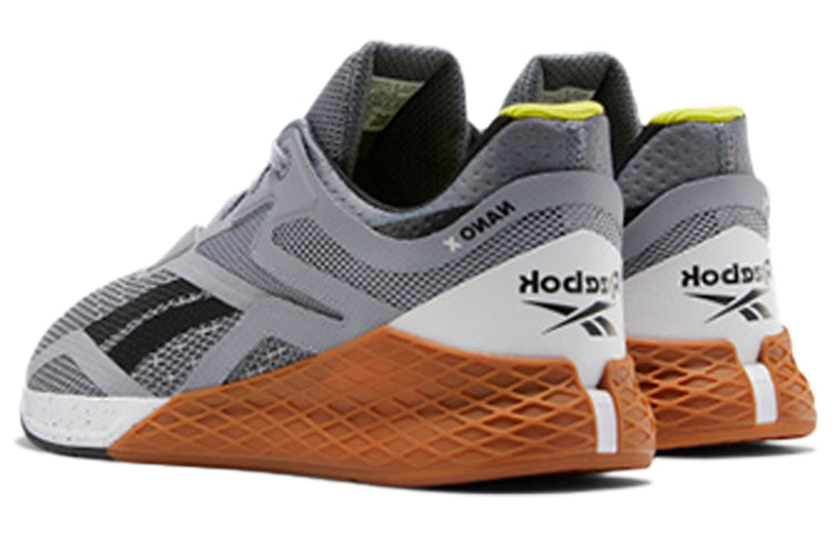 Reebok Nano 10 'Cool Shadow Gum' EF7291