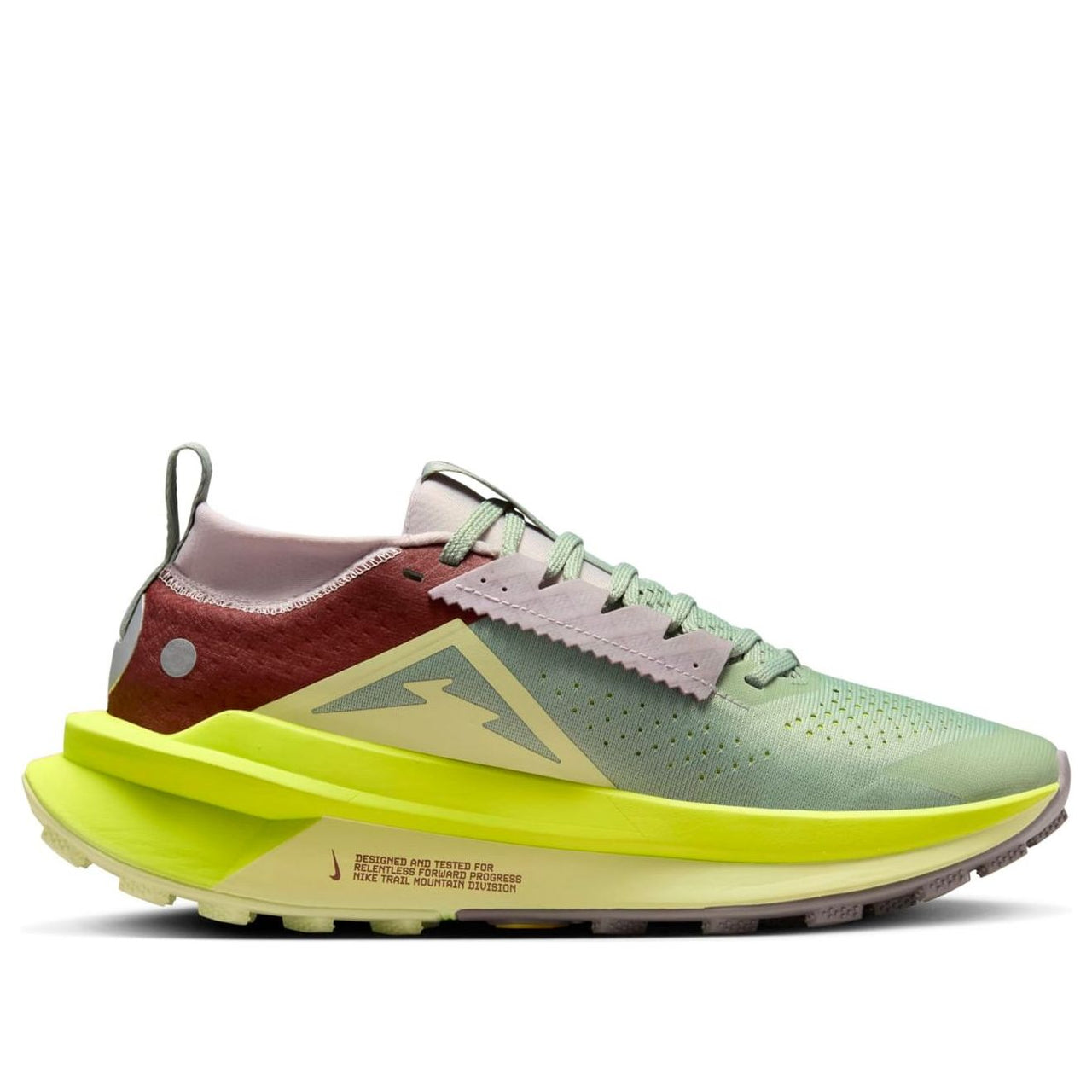 (WMNS) Nike ZoomX Zegama 2 'Jade Horizon Cyber' FD5191-300