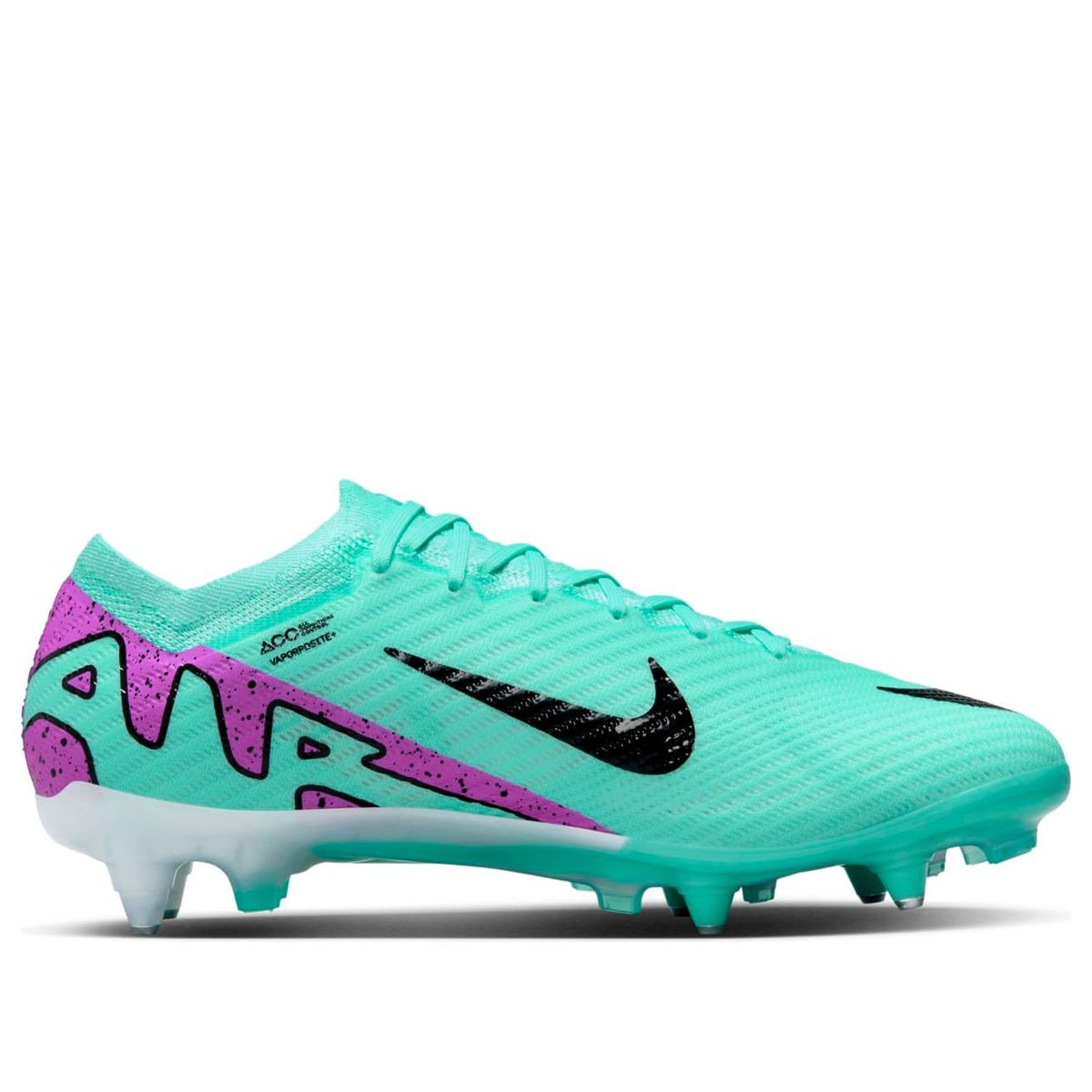 Nike Mercurial Vapor 15 Elite SG-Pro Low-Top Football Boot 'Turquoise' FV3960-300