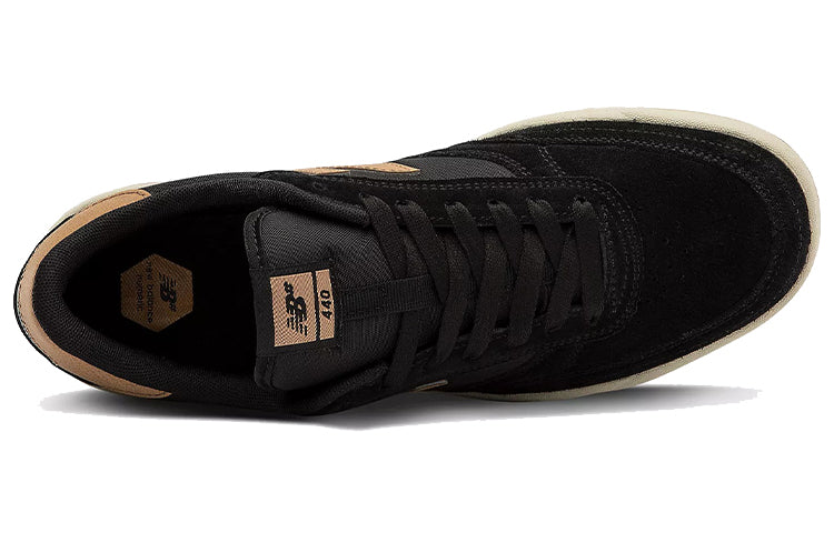 New Balance Numeric 440 'Black Brown' NM440BNT