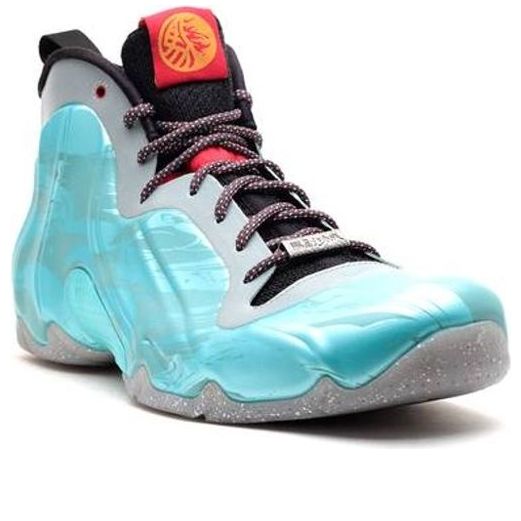 Nike Air Flightposite Exposed YOH Qs 'Year Of The Horse' 647593-300