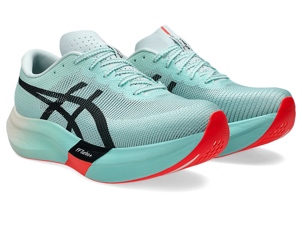 ASICS Metaspeed Sky Paris 'Illuminate Mint Black' 1013A123-400