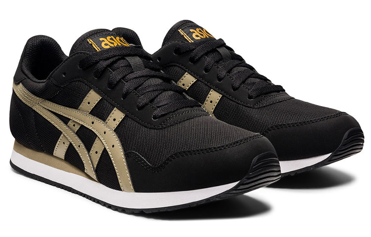 ASICS Tiger Runner 'Black Mink' 1201A456-001