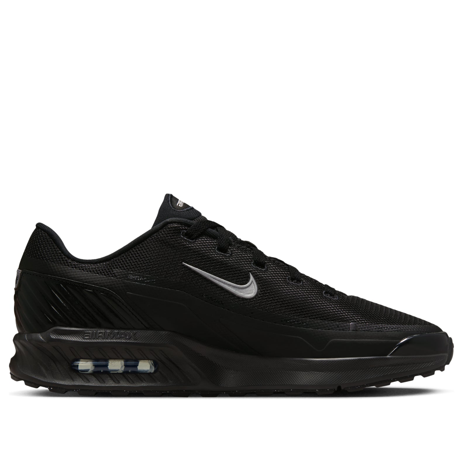 Nike Air Max Bia SE 'Black' IM5072-001