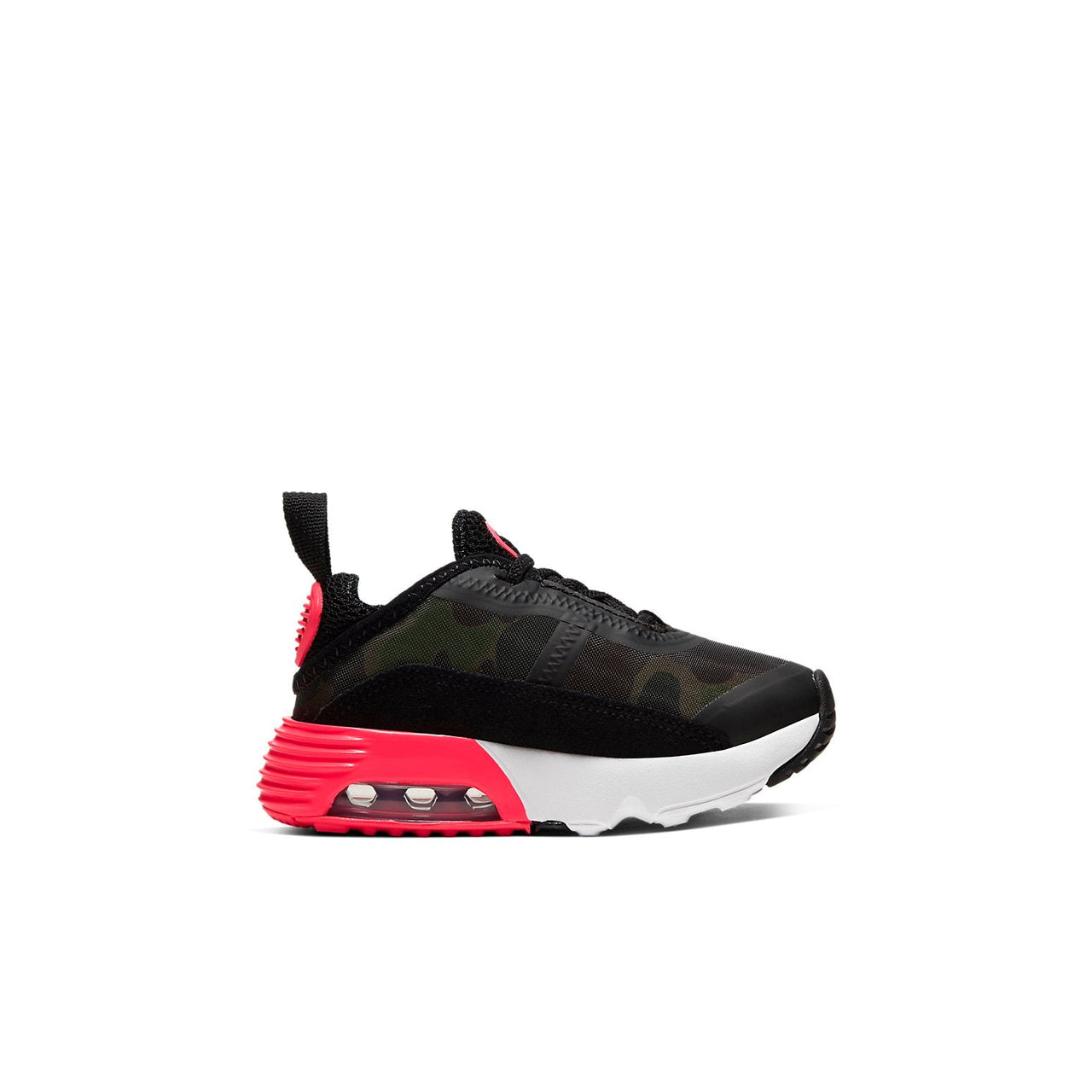 (TD) Nike Air Max 2090 SP 'Infrared Duck Camo' CW7411-600