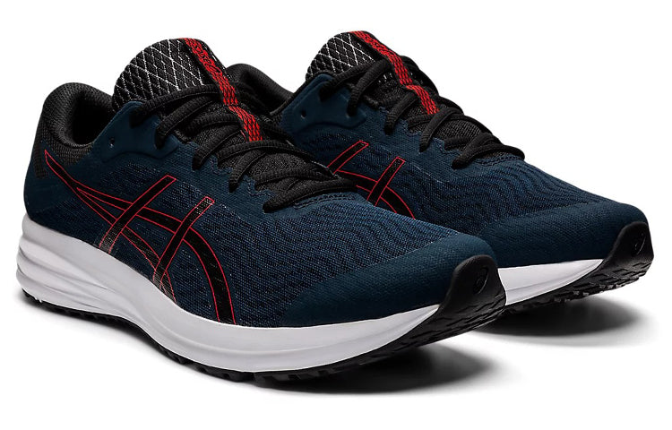 ASICS Patriot 12 'French Blue' 1011A823-415
