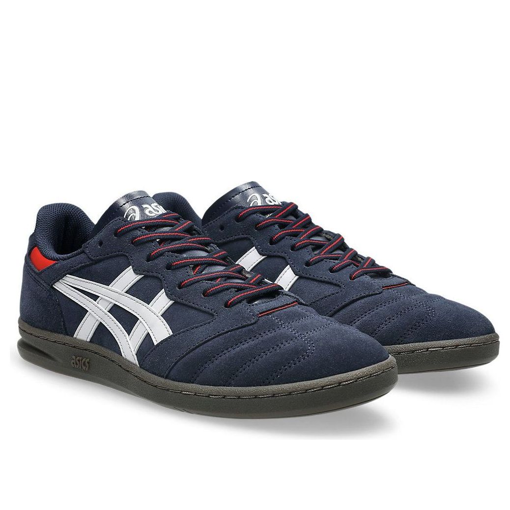 ASICS Leggerezza St 'Midnight White' 1203B184-400