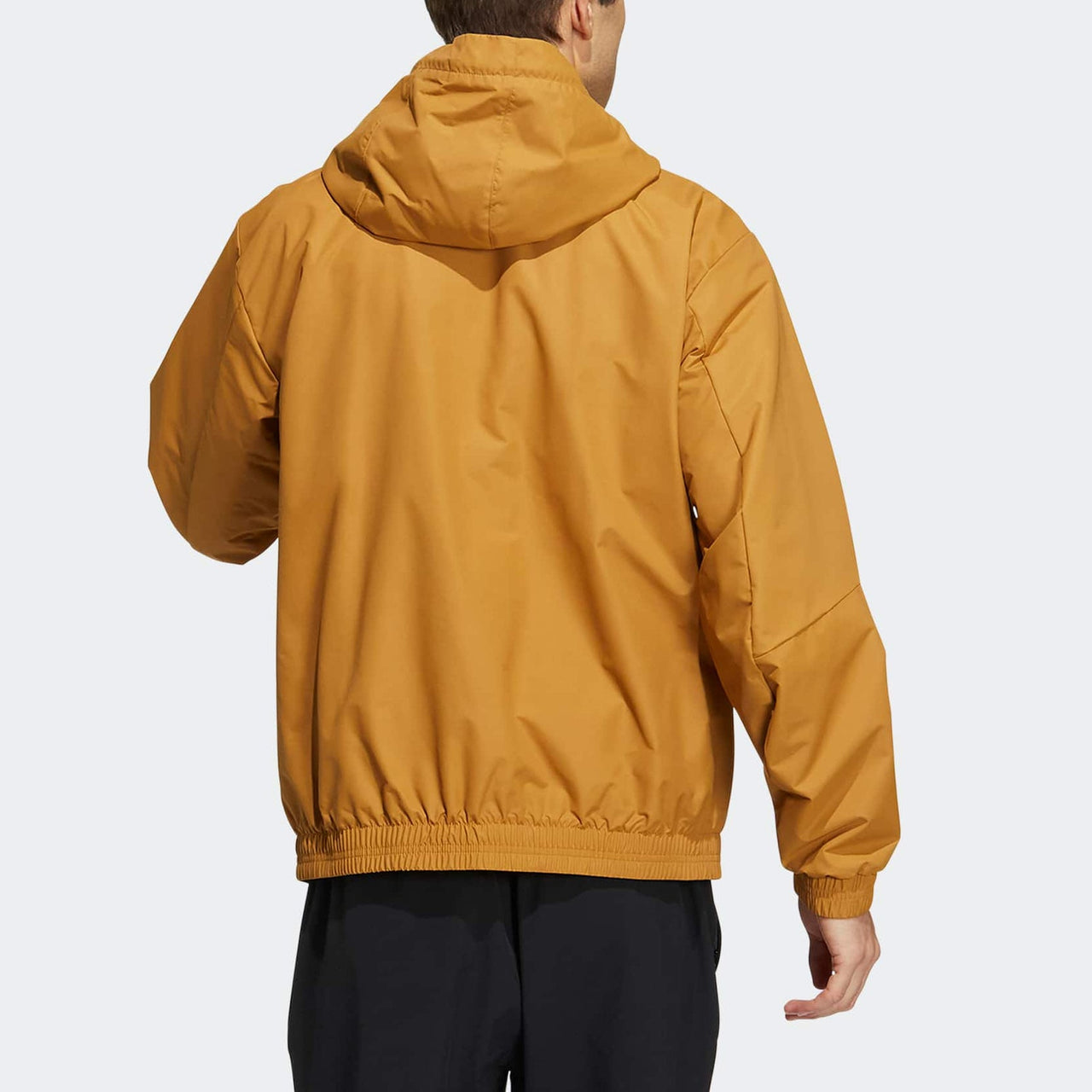 adidas Th Utili Wvjkt Jacket 'Khaki' HN9034