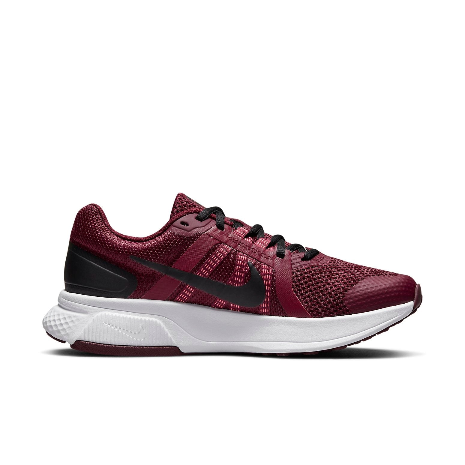 (WMNS) Nike Run Swift 2 Low Tops Red CU3528-600