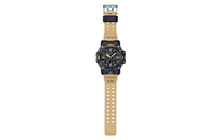 CASIO G-Shock Mudmaster 'Black' GWG-2000-1A5PR
