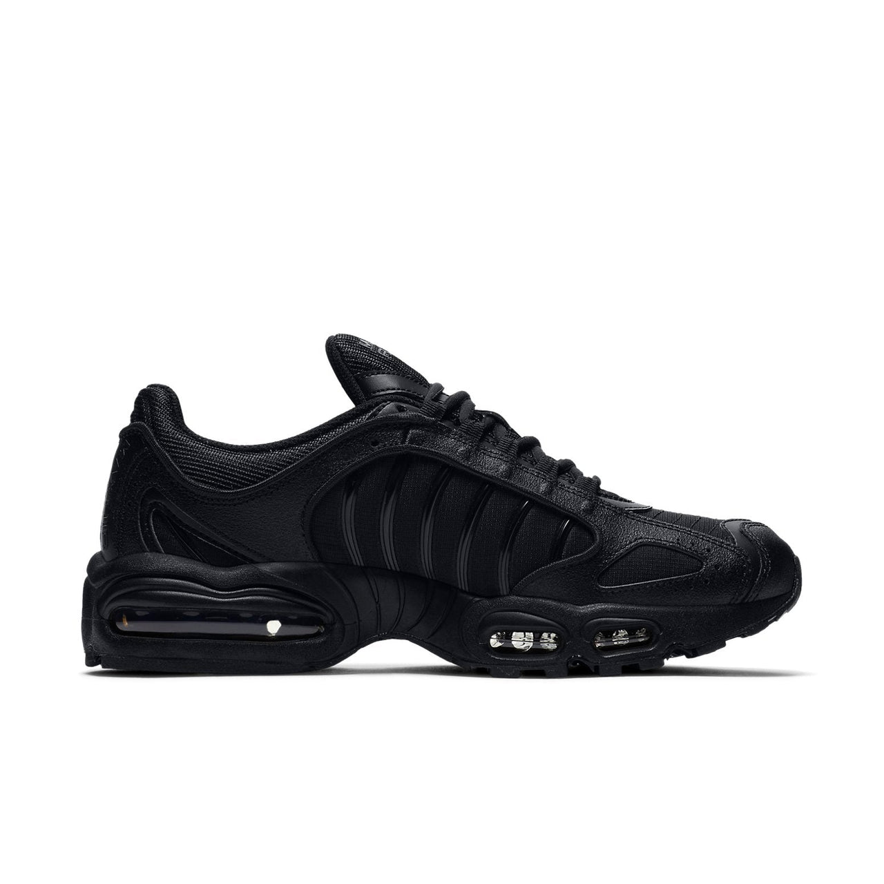 Nike Air Max Tailwind 4 'Triple Black' AQ2567-005