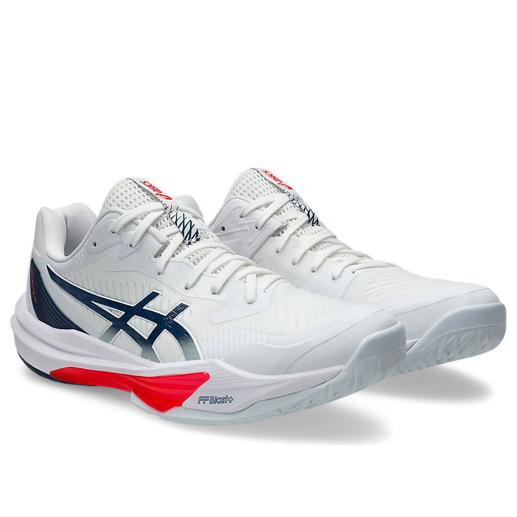 ASICS Sky Elite FF 3 'White Mako Blue' 1051A080-104