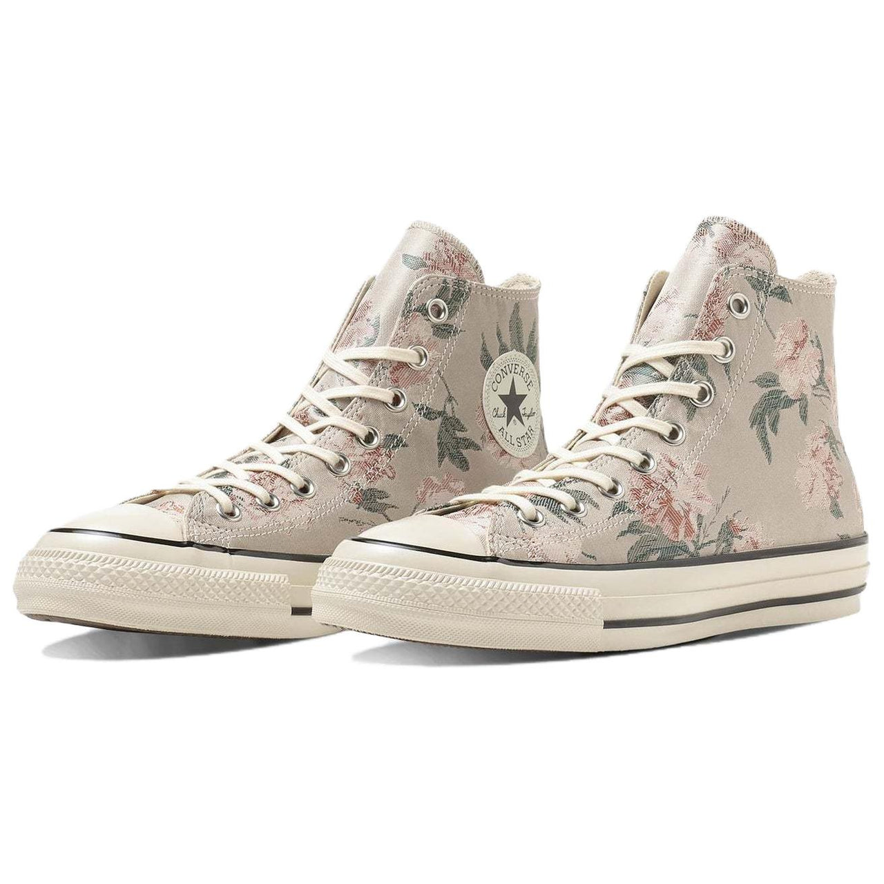 Converse All Star Us Flower HI 'Tan White' 31312090