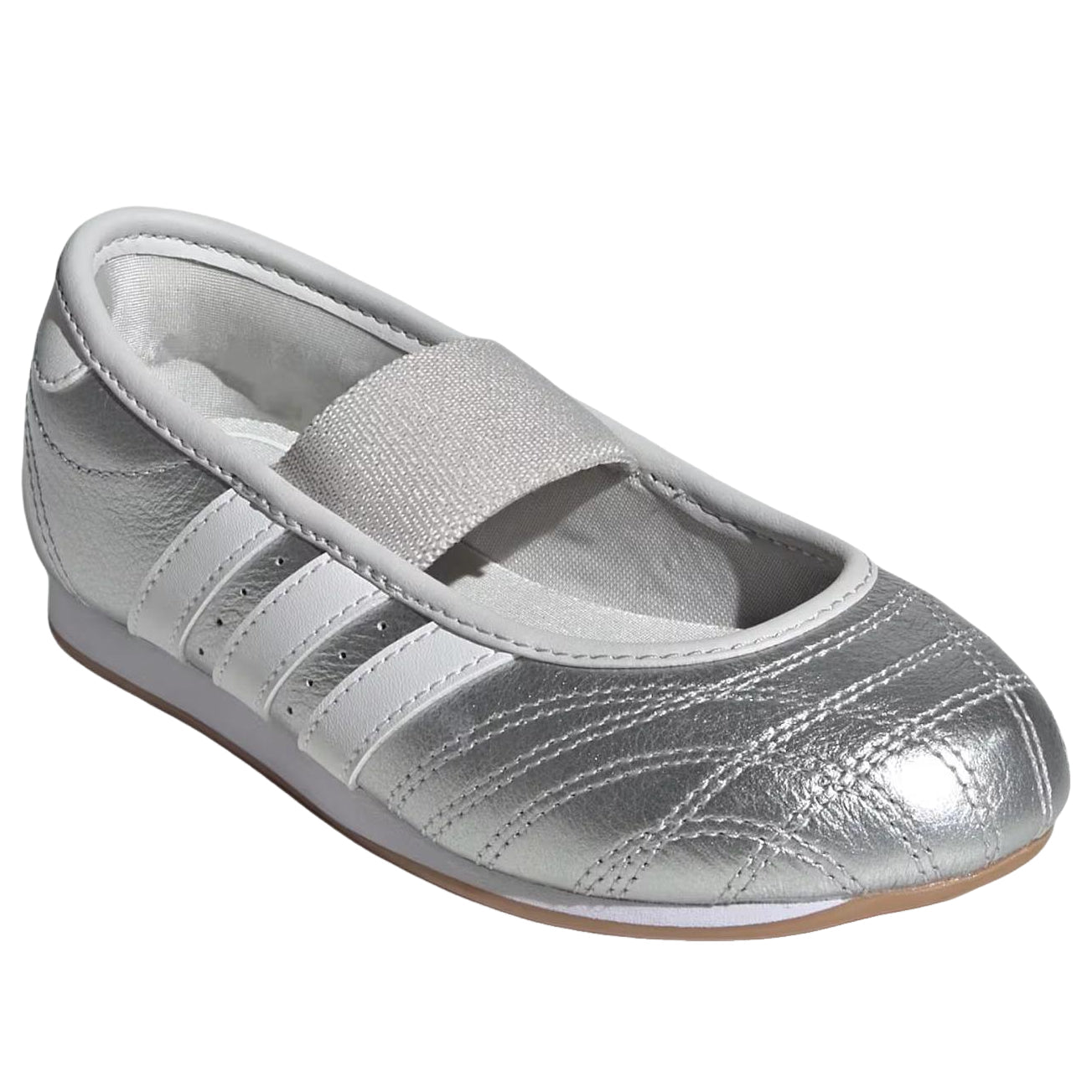 (PS) adidas Taekwondo MJ 'Grey Silver' KJ8248