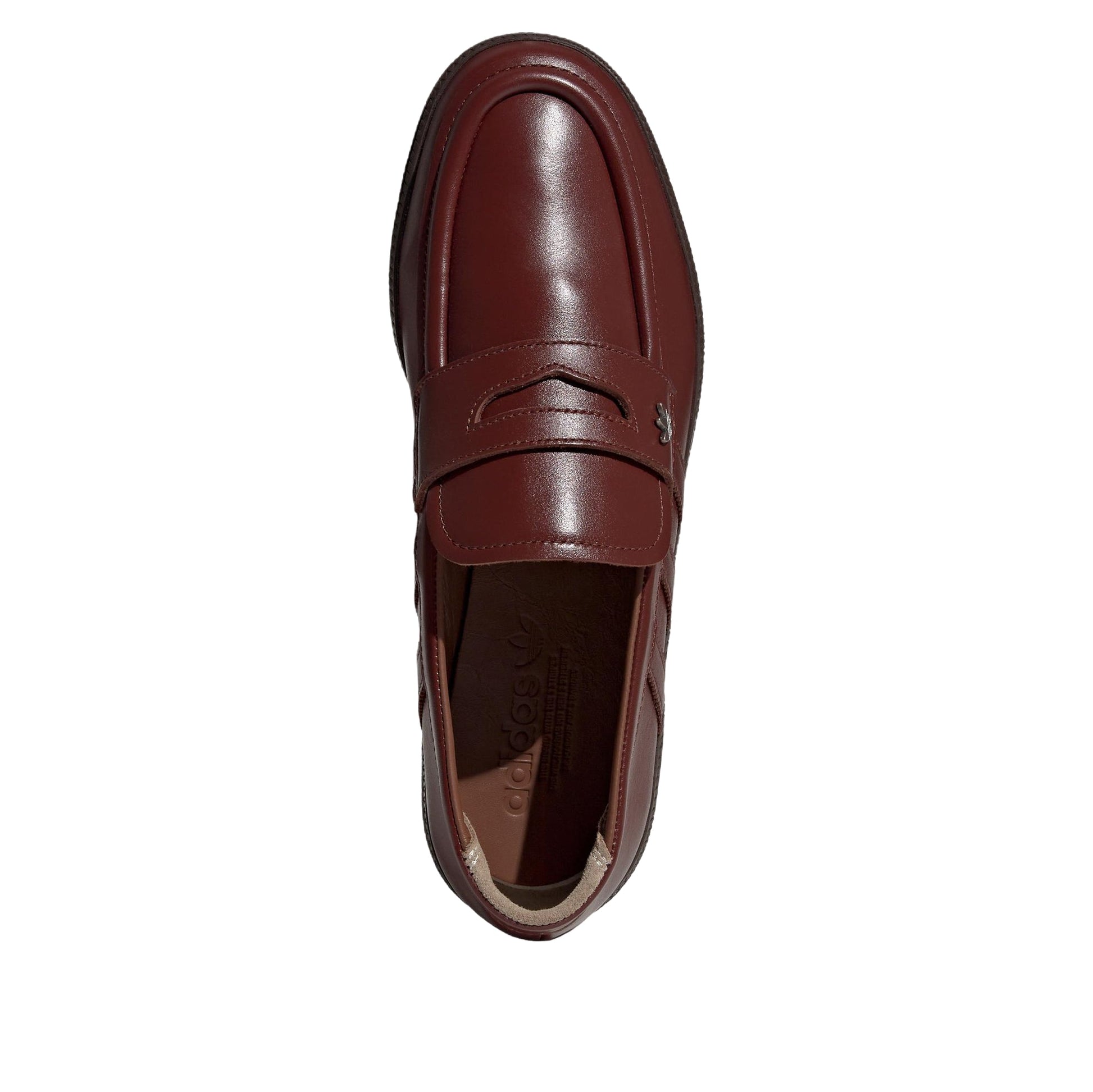 adidas Handball Spezial Loafer 'Fox Brown' KJ5787
