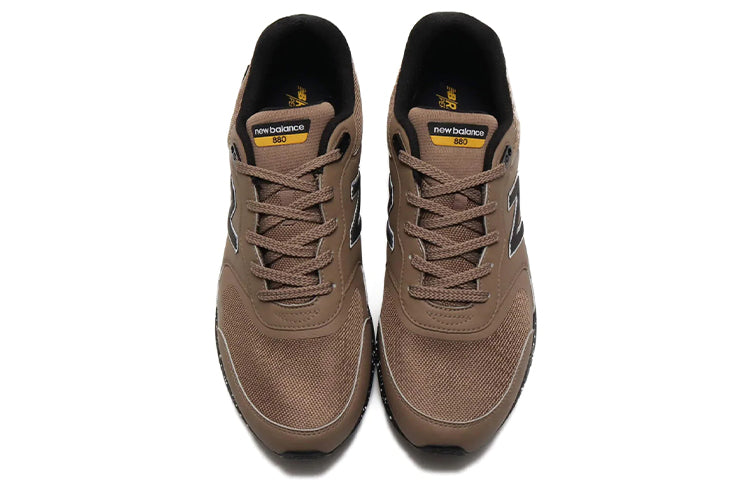 New Balance 880 Shoes Brown 'Brown Black' MW880GT4