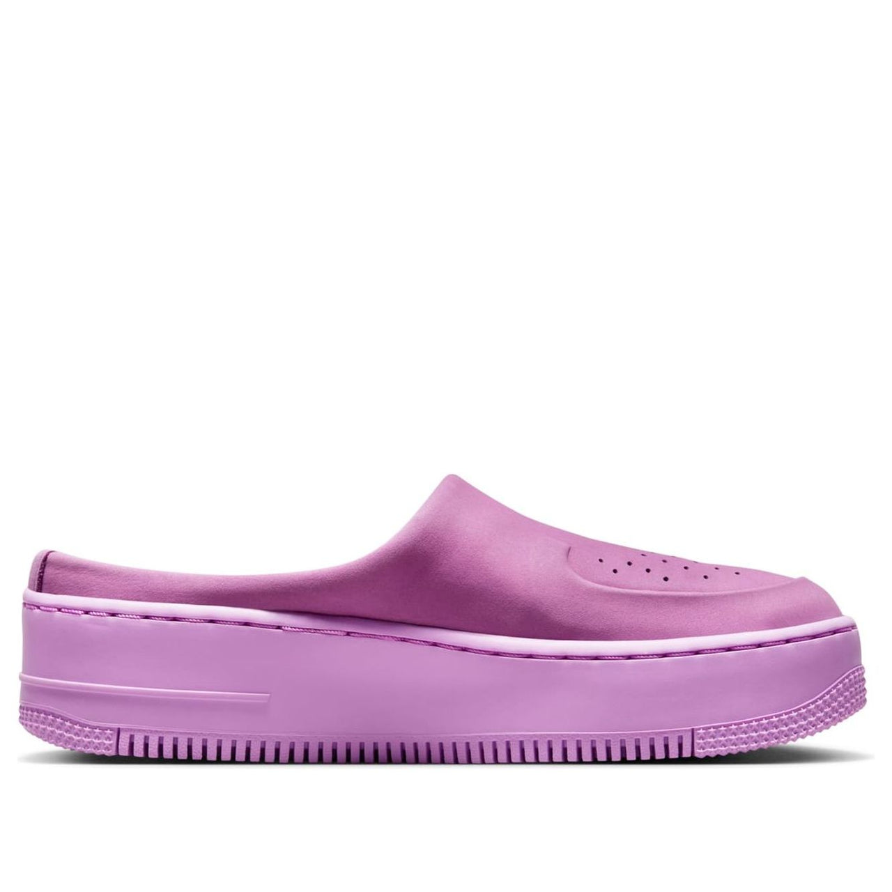 (WMNS) Nike Air Force 1 Lover XX 'Rush Fuchsia' AO1523-500